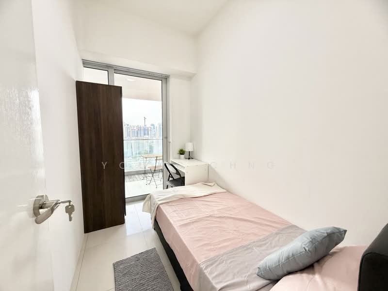 The Regency at Tiong Bahru, 36 Chay Yan Street, Room Rental, 108 sqft, Condominium For Rent, by Young Chng, 500237747 - Bedroom CR4 - PropertyGuru.com.sg