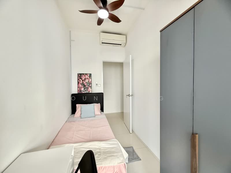 The Regency at Tiong Bahru, 36 Chay Yan Street, Room Rental, 108 sqft, Condominium For Rent, by Young Chng, 500237747 - Bedroom CR4 - PropertyGuru.com.sg