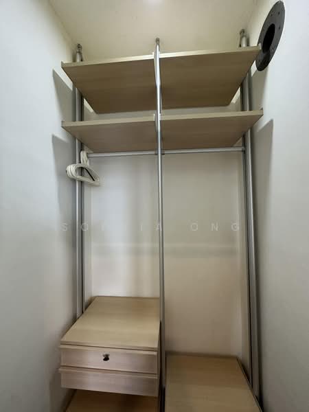 The Scala @ Lorong Chuan, 138 Serangoon Avenue 3, Hougang / Punggol / Sengkang, 1 Bedroom, 474 sqft, Condominium For Sale, by Sophia Ong, 500237748 - Interior - PropertyGuru.com.sg