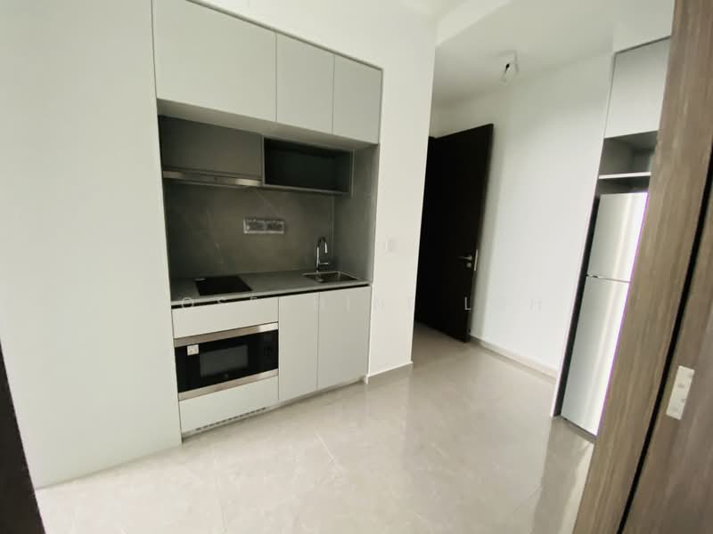 Parc Clematis, 8F Jalan Lempeng, Buona Vista / West Coast / Clementi New Town, 2 Bedrooms, 732 sqft, Condominium For Sale, by Josephine LOH, 500237749 - Kitchen - PropertyGuru.com.sg