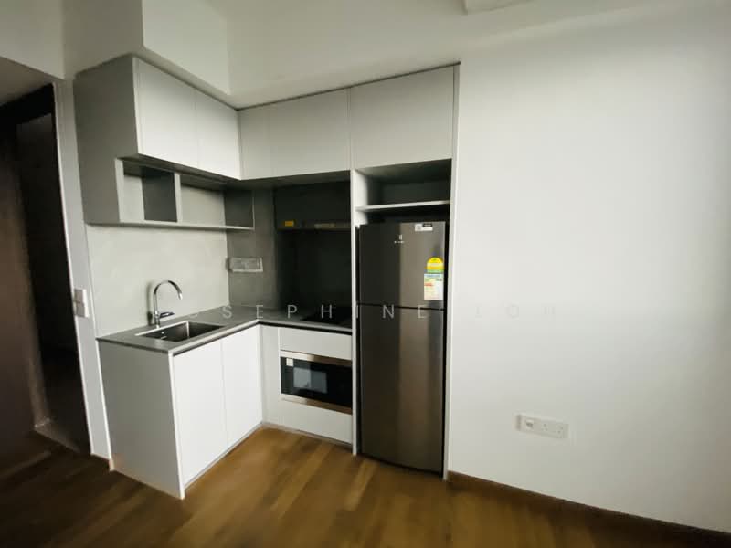 Parc Clematis, 8F Jalan Lempeng, Buona Vista / West Coast / Clementi New Town, 2 Bedrooms, 732 sqft, Condominium For Sale, by Josephine LOH, 500237749 - Kitchen - PropertyGuru.com.sg