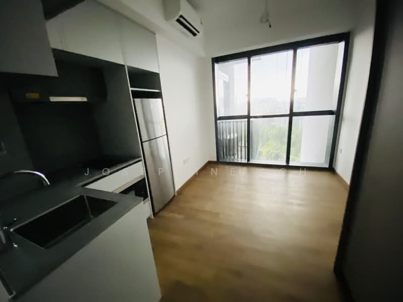 Parc Clematis, 8F Jalan Lempeng, Buona Vista / West Coast / Clementi New Town, 2 Bedrooms, 732 sqft, Condominium For Sale, by Josephine LOH, 500237749 - Kitchen - PropertyGuru.com.sg