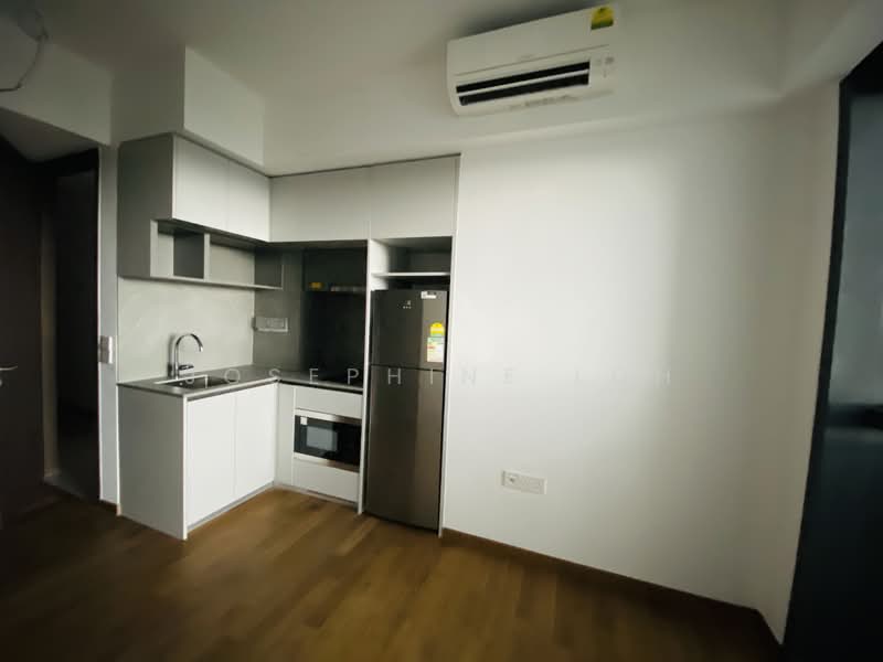 Parc Clematis, 8F Jalan Lempeng, Buona Vista / West Coast / Clementi New Town, 2 Bedrooms, 732 sqft, Condominium For Sale, by Josephine LOH, 500237749 - Kitchen - PropertyGuru.com.sg
