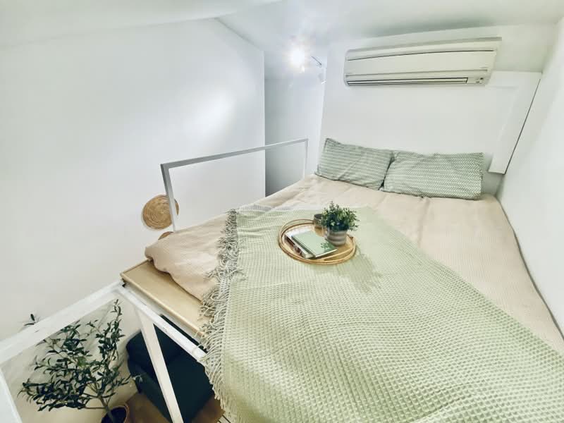 65 Killiney Road, , Room Rental, 150 sqft, Walk-up Apartment For Rent, by Trudy Tan, 500237752 - Bedroom - PropertyGuru.com.sg