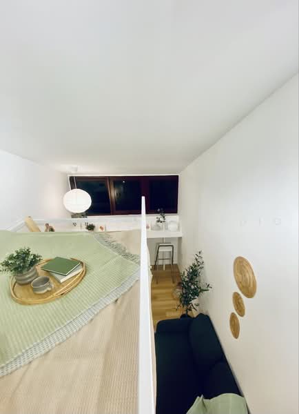 65 Killiney Road, , Room Rental, 150 sqft, Walk-up Apartment For Rent, by Trudy Tan, 500237752 - Bedroom - PropertyGuru.com.sg