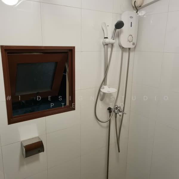 65 Killiney Road, , Room Rental, 150 sqft, Walk-up Apartment For Rent, by Trudy Tan, 500237752 - Bathroom - PropertyGuru.com.sg