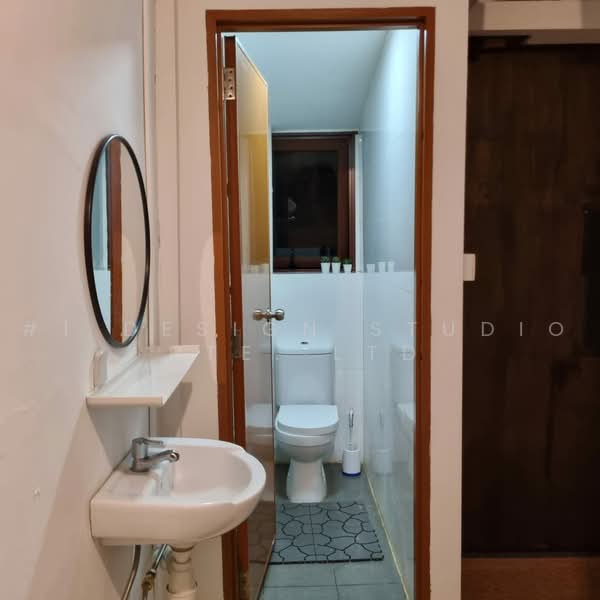 65 Killiney Road, , Room Rental, 150 sqft, Walk-up Apartment For Rent, by Trudy Tan, 500237752 - Bathroom - PropertyGuru.com.sg