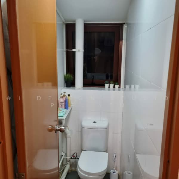 65 Killiney Road, , Room Rental, 150 sqft, Walk-up Apartment For Rent, by Trudy Tan, 500237752 - Bathroom - PropertyGuru.com.sg