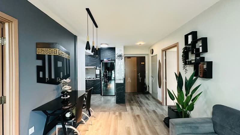 419A NORTHSHORE DRIVE, 419A, 2 Bedrooms, 721 sqft, HDB Flat For Sale, by Priti Khatwani, 500237753 - PropertyGuru.com.sg