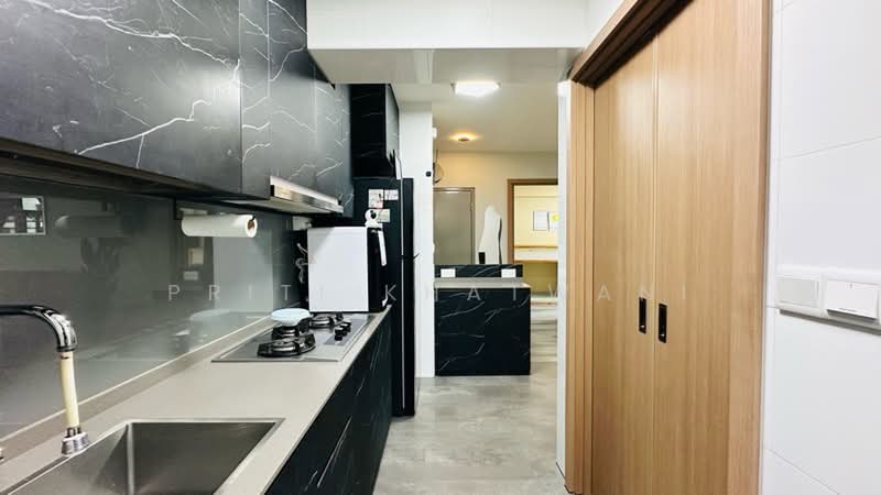 419A NORTHSHORE DRIVE, 419A, 2 Bedrooms, 721 sqft, HDB Flat For Sale, by Priti Khatwani, 500237753 - PropertyGuru.com.sg