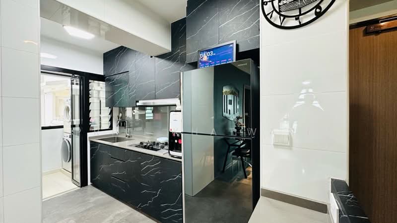 419A NORTHSHORE DRIVE, 419A, 2 Bedrooms, 721 sqft, HDB Flat For Sale, by Priti Khatwani, 500237753 - PropertyGuru.com.sg