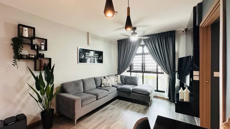 419A NORTHSHORE DRIVE, 419A, 2 Bedrooms, 721 sqft, HDB Flat For Sale, by Priti Khatwani, 500237753 - PropertyGuru.com.sg
