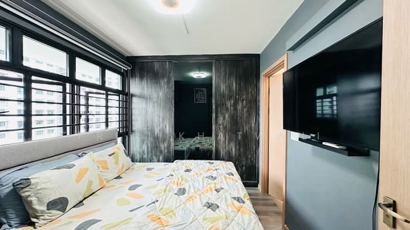 419A NORTHSHORE DRIVE, 419A, 2 Bedrooms, 721 sqft, HDB Flat For Sale, by Priti Khatwani, 500237753 - PropertyGuru.com.sg