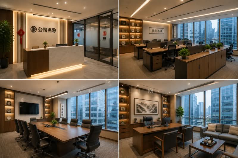 Wisma Atria, 435 Orchard Road, 1,722 sqft, Office For Sale, by Aric Lim, 500237756 - Lobby - CommercialGuru.com.sg