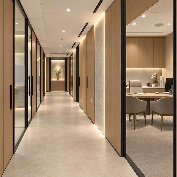 Corridor