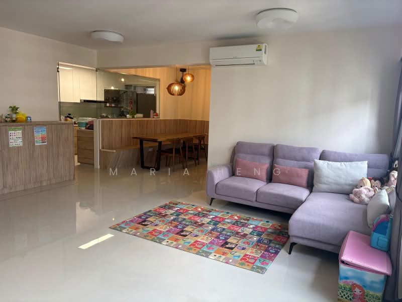 229B Sumang Lane, 229B Sumang Lane, 3 Bedrooms, 1,216 sqft, HDB Flat For Sale, by Maria Heng, 500237758 - PropertyGuru.com.sg