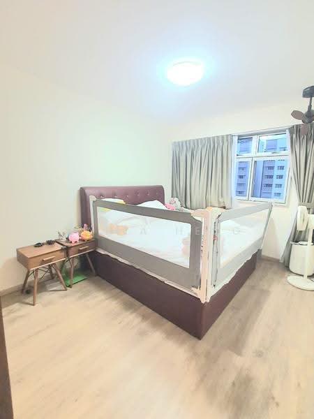 229B Sumang Lane, 229B Sumang Lane, Hougang / Punggol / Sengkang, 3 Bedrooms, 1,216 sqft, HDB Flat For Sale, by Maria Heng, 500237758 - Bedroom - PropertyGuru.com.sg