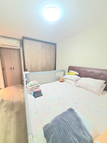 229B Sumang Lane, 229B Sumang Lane, Hougang / Punggol / Sengkang, 3 Bedrooms, 1,216 sqft, HDB Flat For Sale, by Maria Heng, 500237758 - Bedroom - PropertyGuru.com.sg