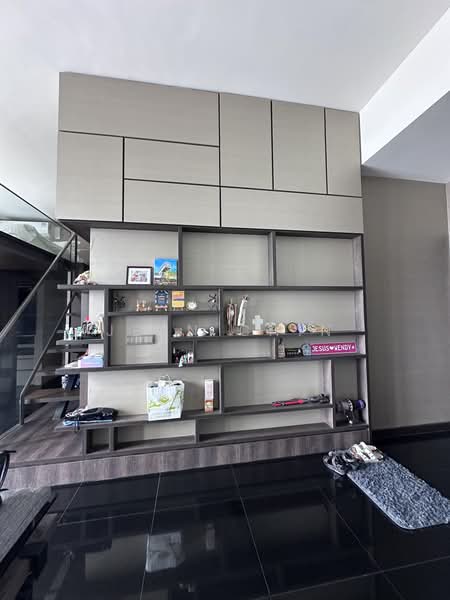 The Hillier, 6 Hillview Rise, 1 Bedroom, 517 sqft, Condominium For Sale, by Jean Chin, 500237759 - Interior - PropertyGuru.com.sg
