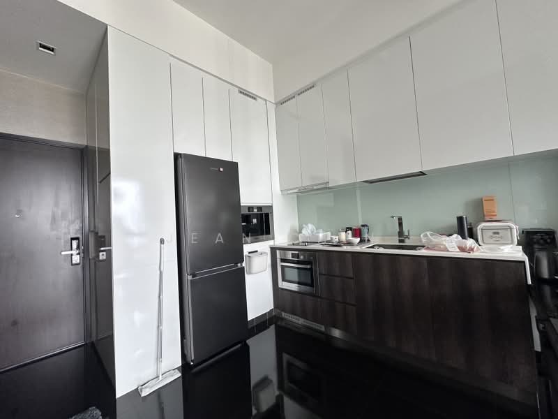 The Hillier, 6 Hillview Rise, 1 Bedroom, 517 sqft, Condominium For Sale, by Jean Chin, 500237759 - PropertyGuru.com.sg
