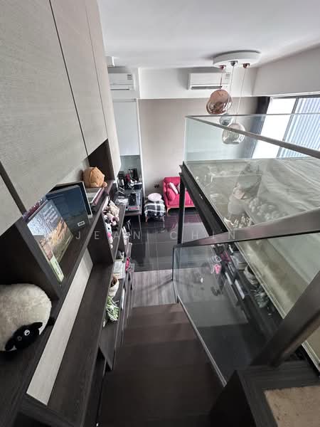 The Hillier, 6 Hillview Rise, 1 Bedroom, 517 sqft, Condominium For Sale, by Jean Chin, 500237759 - PropertyGuru.com.sg