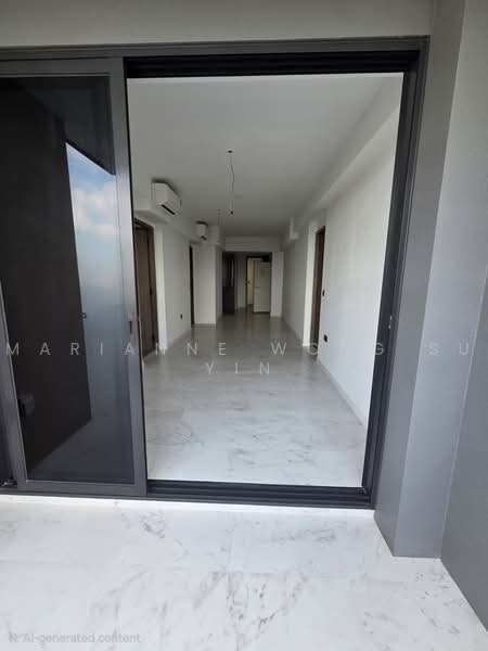 Sceneca Residence, Tanah Merah Kechil Link, 3 Bedrooms, 1,044 sqft, Condominium For Rent, by Marianne Wong Su Yin, 500237761 - Interior - PropertyGuru.com.sg