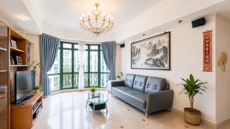 Signature Park, 52A Toh Tuck Road, 3 Bedrooms, 1,421 sqft, Condominium For Sale, by Laven Loo 吕欣颐, 500237762 - PropertyGuru.com.sg