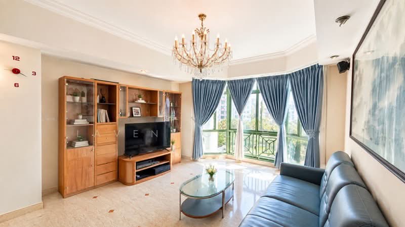 Signature Park, 52A Toh Tuck Road, 3 Bedrooms, 1,421 sqft, Condominium For Sale, by Laven Loo 吕欣颐, 500237762 - PropertyGuru.com.sg