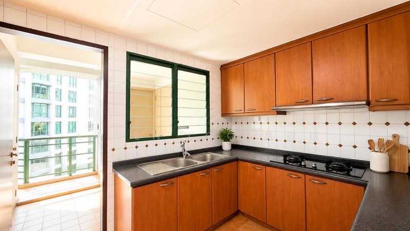 Signature Park, 52A Toh Tuck Road, 3 Bedrooms, 1,421 sqft, Condominium For Sale, by Laven Loo 吕欣颐, 500237762 - PropertyGuru.com.sg