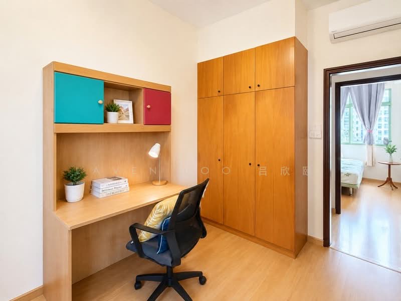 Signature Park, 52A Toh Tuck Road, 3 Bedrooms, 1,421 sqft, Condominium For Sale, by Laven Loo 吕欣颐, 500237762 - PropertyGuru.com.sg
