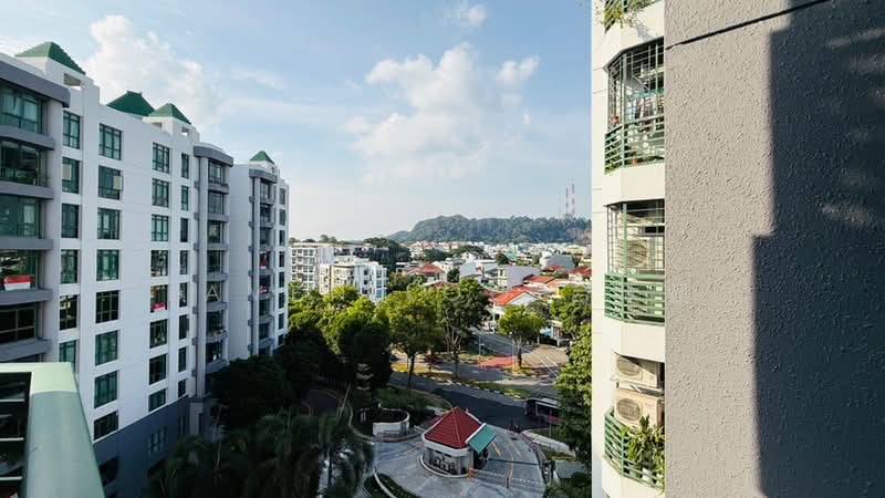 Signature Park, 52A Toh Tuck Road, 3 Bedrooms, 1,421 sqft, Condominium For Sale, by Laven Loo 吕欣颐, 500237762 - PropertyGuru.com.sg