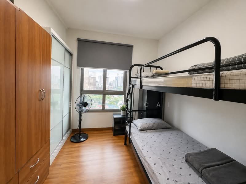 32 Margaret Drive, 32 Margaret Drive, 2 Bedrooms, 667 sqft, HDB Flat For Sale, by Esther Cai, 500237766 - Bedroom - PropertyGuru.com.sg