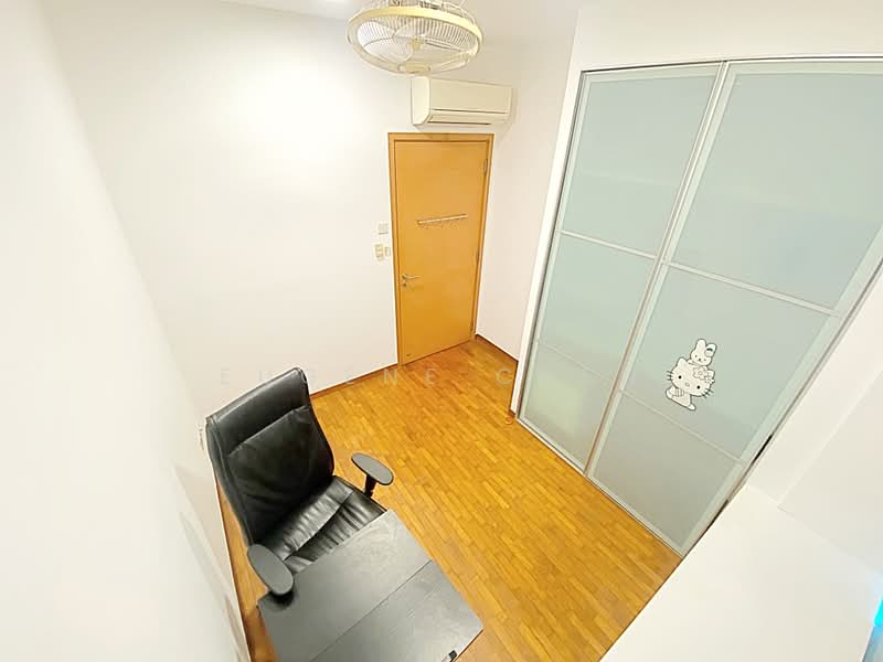 CONDO, NEAR MRT 5MINS! NEAR KATONG!, , 3 Bedrooms, 1,119 sqft, Condominium For Rent, by Eugene Chen, 500237767 - Study - PropertyGuru.com.sg