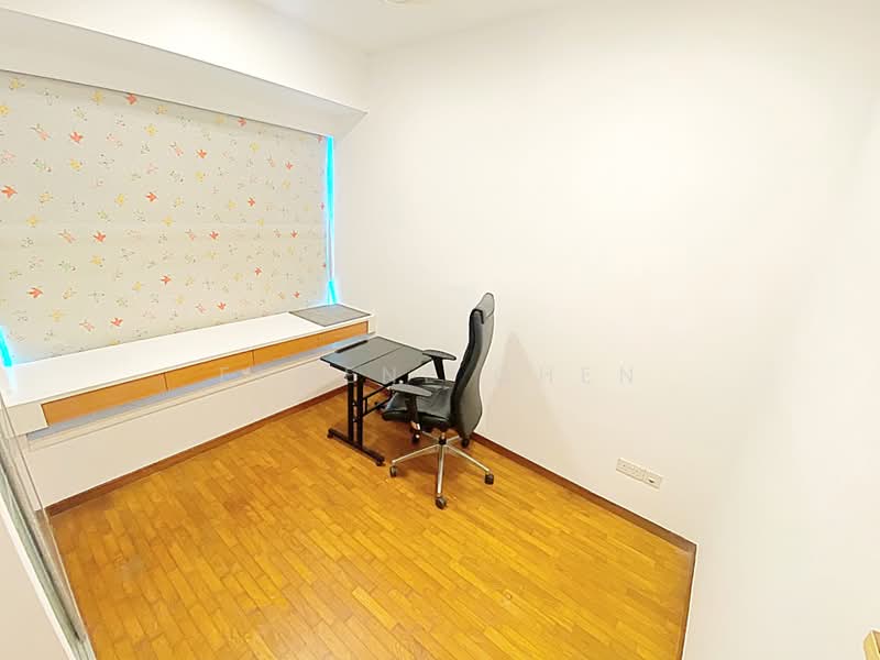 CONDO, NEAR MRT 5MINS! NEAR KATONG!, , 3 Bedrooms, 1,119 sqft, Condominium For Rent, by Eugene Chen, 500237767 - Study - PropertyGuru.com.sg