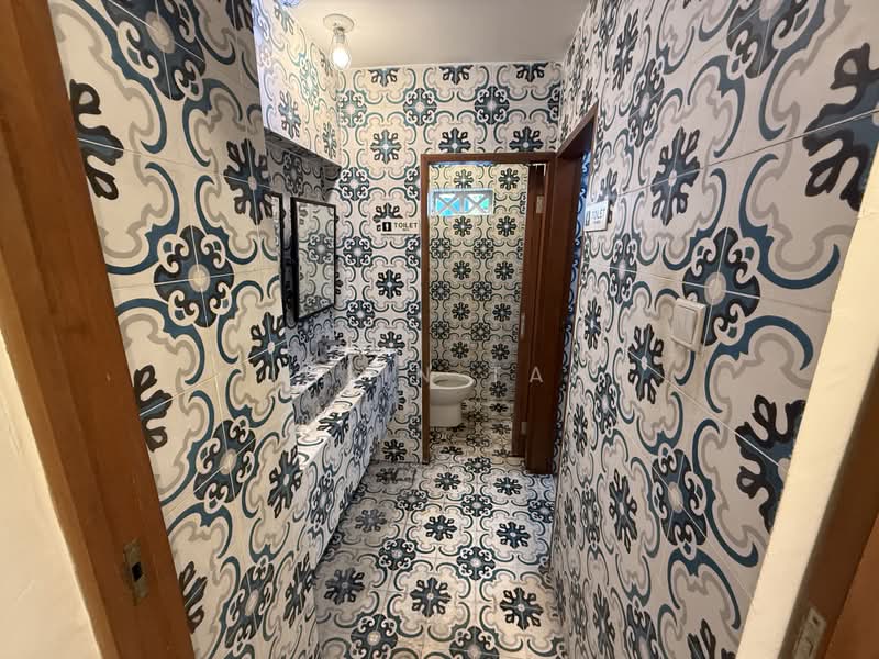 Pagoda Street, Pagoda Street, Chinatown / Tanjong Pagar, 1,236 sqft, Shop / Shophouse For Rent, by Julin Tan, 500237768 - CommercialGuru.com.sg