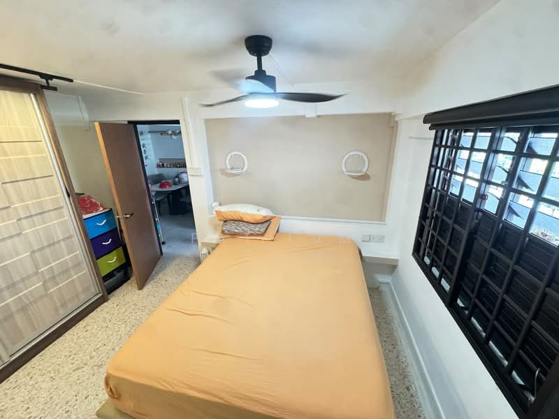 75 Whampoa Drive, 75 Whampoa Drive, Room Rental, 150 sqft, HDB Flat For Rent, by Pat Lum, 500237770 - Big Bedroom - PropertyGuru.com.sg