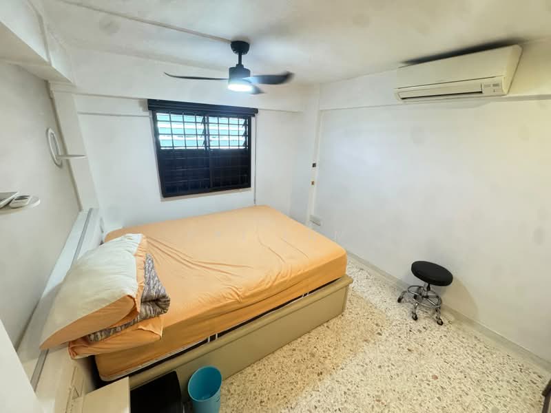 75 Whampoa Drive, 75 Whampoa Drive, Room Rental, 150 sqft, HDB Flat For Rent, by Pat Lum, 500237770 - Big Bedroom - PropertyGuru.com.sg