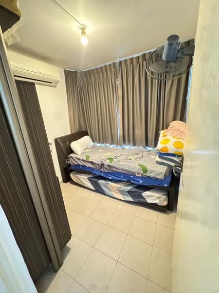 75 Whampoa Drive, 75 Whampoa Drive, Room Rental, 150 sqft, HDB Flat For Rent, by Pat Lum, 500237770 - Small Bedroom - PropertyGuru.com.sg