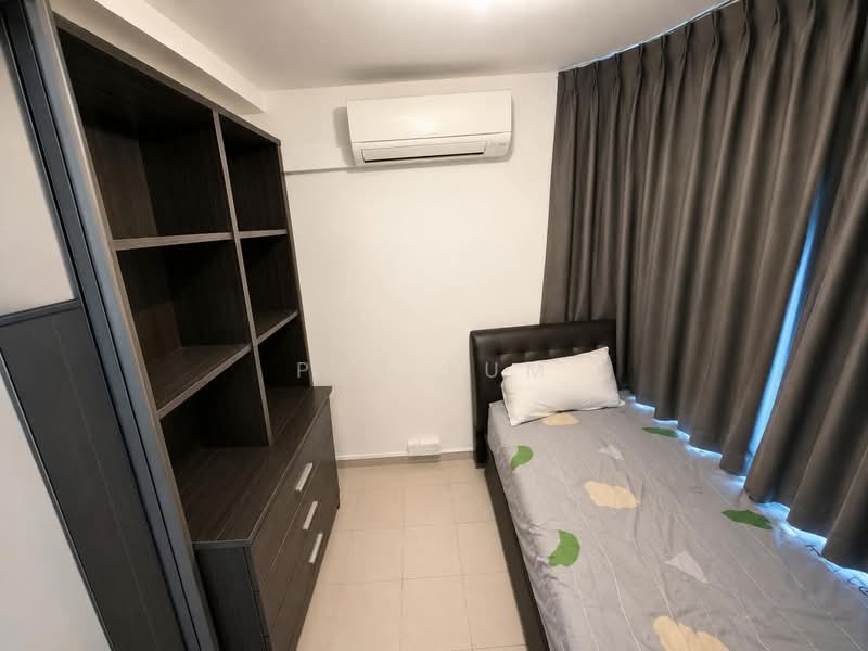 75 Whampoa Drive, 75 Whampoa Drive, Room Rental, 150 sqft, HDB Flat For Rent, by Pat Lum, 500237770 - Small Bedroom - PropertyGuru.com.sg