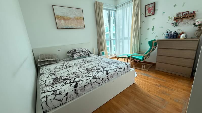 Caribbean at Keppel Bay, 10 Keppel Bay Drive, 4 Bedrooms, 1,647 sqft, Condominium For Sale, by Mandy Hsieh, 500237771 - Bedroom - PropertyGuru.com.sg
