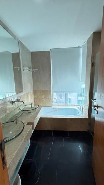 Caribbean at Keppel Bay, 10 Keppel Bay Drive, 4 Bedrooms, 1,647 sqft, Condominium For Sale, by Mandy Hsieh, 500237771 - Bathroom - PropertyGuru.com.sg