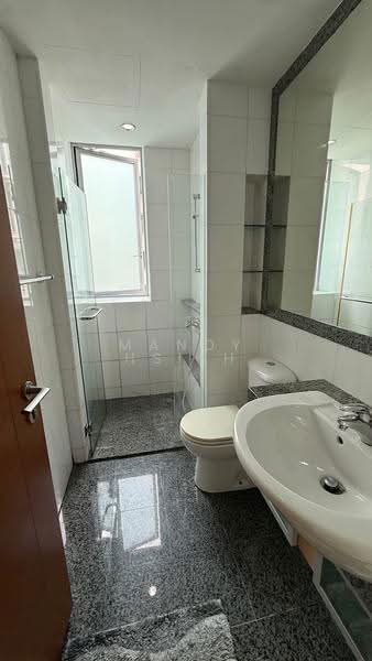 Caribbean at Keppel Bay, 10 Keppel Bay Drive, 4 Bedrooms, 1,647 sqft, Condominium For Sale, by Mandy Hsieh, 500237771 - Bathroom - PropertyGuru.com.sg