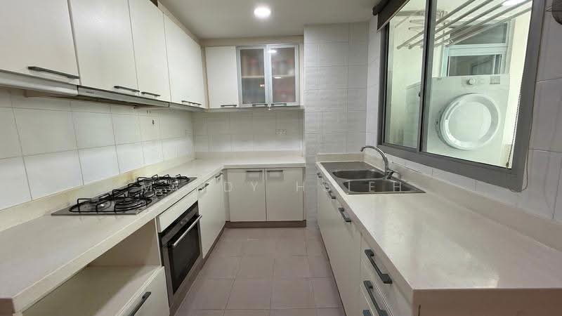 Caribbean at Keppel Bay, 10 Keppel Bay Drive, 4 Bedrooms, 1,647 sqft, Condominium For Sale, by Mandy Hsieh, 500237771 - Kitchen - PropertyGuru.com.sg