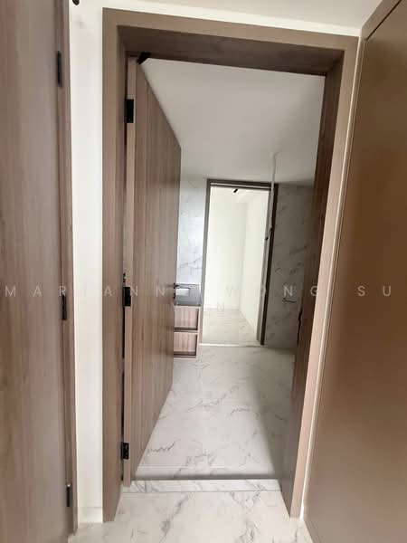 Sceneca Residence, Tanah Merah Kechil Link, 1 Bedroom, 538 sqft, Condominium For Rent, by Marianne Wong Su Yin, 500237772 - Interior - PropertyGuru.com.sg
