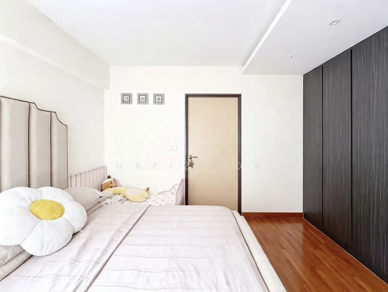 435C Fernvale Road, 435C Fernvale Road, 3 Bedrooms, 1,011 sqft, HDB Flat For Sale, by Hafiz Nor, 500237773 - Master Bedroom - PropertyGuru.com.sg