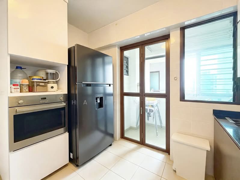 435C Fernvale Road, 435C Fernvale Road, 3 Bedrooms, 1,011 sqft, HDB Flat For Sale, by Hafiz Nor, 500237773 - Kitchen - PropertyGuru.com.sg