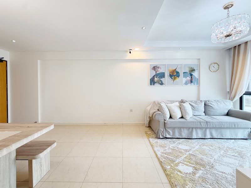 435C Fernvale Road, 435C Fernvale Road, 3 Bedrooms, 1,011 sqft, HDB Flat For Sale, by Hafiz Nor, 500237773 - Living Room - PropertyGuru.com.sg