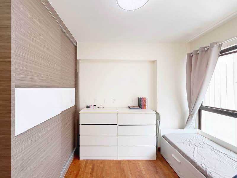 435C Fernvale Road, 435C Fernvale Road, 3 Bedrooms, 1,011 sqft, HDB Flat For Sale, by Hafiz Nor, 500237773 - Common Bedroom 1 - PropertyGuru.com.sg