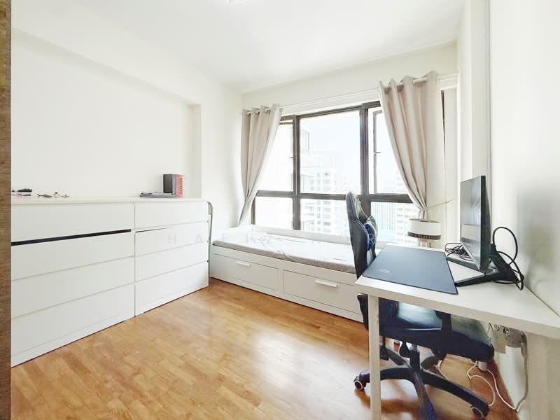 435C Fernvale Road, 435C Fernvale Road, 3 Bedrooms, 1,011 sqft, HDB Flat For Sale, by Hafiz Nor, 500237773 - Common Bedroom 1 - PropertyGuru.com.sg