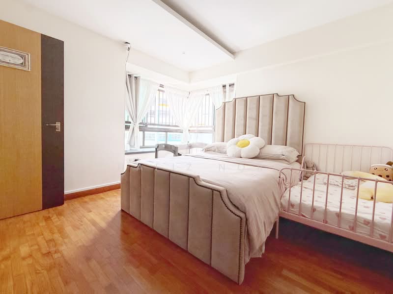 435C Fernvale Road, 435C Fernvale Road, 3 Bedrooms, 1,011 sqft, HDB Flat For Sale, by Hafiz Nor, 500237773 - Master Bedroom - PropertyGuru.com.sg